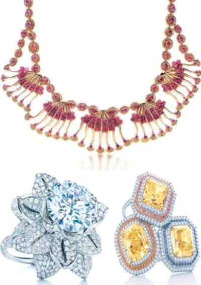 بالصور .. شاهدي الإكسسوارات التي غطت على مرتديها في فيلم The Great Gatsby