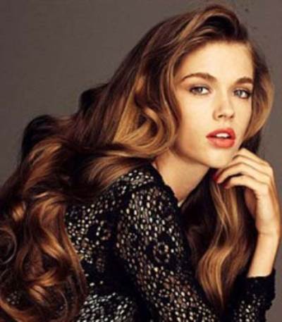 كيف يمكن للنباتات اليابانية القديمة أن تحسن من صحة شعرك؟