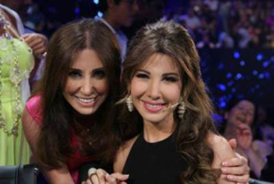 هذا ما قالته نانسي عجرم بعد اعلان نتائج "اراب آيدول"