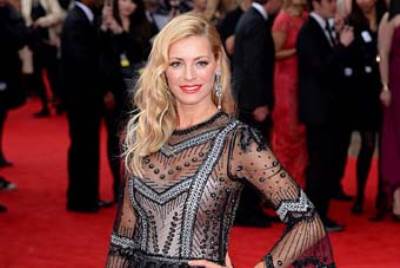 تيس دالي مرعوبة من عمليات التجميل