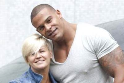 Kerry Katona تلغي زفافها بسبب الإفلاس