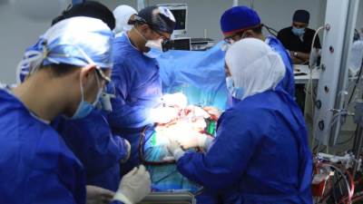  امرأة تستيقظ بعد موتها في إحدى المستشفيات!!