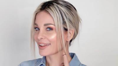 هل ستدخل ابنة دومينيك حوراني الى عالم عرض الأزياء؟