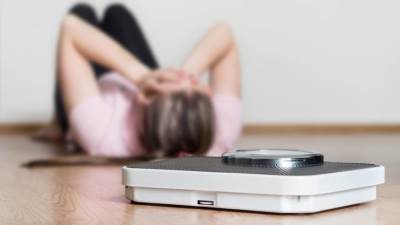 اسباب فشل الرجيم