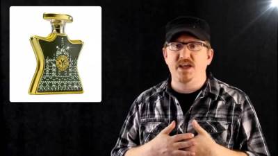 بسحر العود تألق بعطر Bond No9 Harrods Agarwood