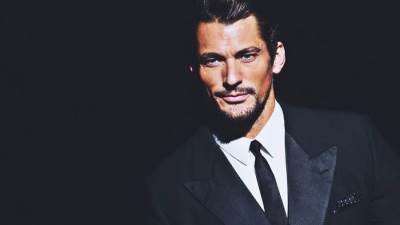 انفصال باركس سامانثا عن ديفيد غاندي