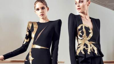 الإندهاش هو رد فعلك .. عند رؤية مجموعة زهير مراد لهذا الخريف!!