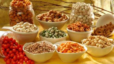 أفضل الأطعمة لصحة وقوة العظام