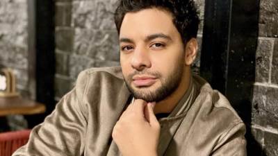 أحمد جمال يعتذر من حسن الشافعي ويُحذّر محبيه