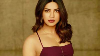 النجمة الهندية بريانكا تشوبرا تتمني غناء دويتو مع بيونسيه