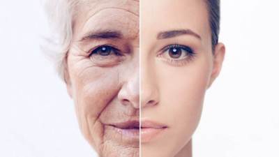 أبحاث عن مرض الكبد تؤدي إلى اكتشاف كريم مضاد للشيخوخة