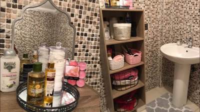 أشياء قاتلة توجد في حمامك وأنت لا تعرفين!!