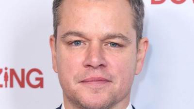  مات دايمون: " الحمية الغذائية الخاصة ب Elysium جعلتني غاضبا"