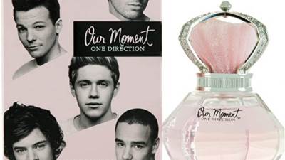 لحظات حانية بعطر Our Moment