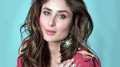  تصريحات كارينا كابور بشأن زواجها