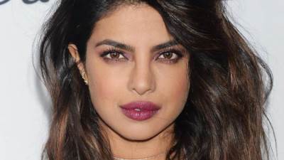 بريانكا تشوبرا معجبة بتوازن بيونسيه