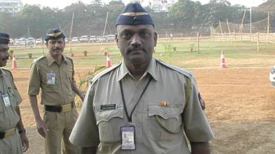 الشرطة الهندية تنقذ مجموعة حمير سرقها لصوص لالتهامها