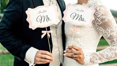 زواج الصالونات والارتباط من أول نظرة .. حقائق ومفارقات