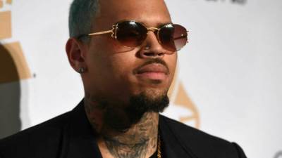 كريس براون : "لا أحد يذكر أن جاي زي قد طعن أحدهم من قبل"