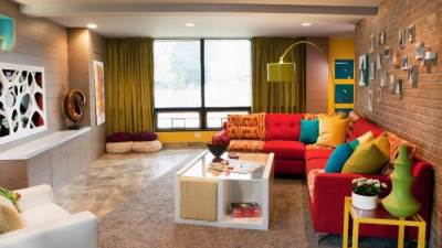 تعرفي علي أسرار تغيير ديكور المنزل علي الطريقة الفرنسية