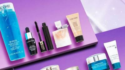 تغلبي علي الحرارة باستخدام تلك المنتجات الرائعة