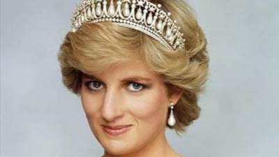 الجندي الذي كشف لغز مقتل ديانا يعود إلى انكلترا ويخضع للتحقيق