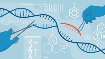 العلماء يكتشفون العجائب والغرائب في الخريطة الجينية للإنسان