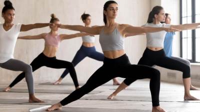 أطعمة لا ينبغي أن تتناوليها بعد أدائك للتمارين الرياضية