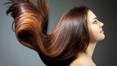 احصلى على شعر كثيف وطويل بــ " زيت الخروع والمايونيز"