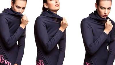 فاطمة باطوق .. مصممة سعودية للملابس الرياضية تصل لـ 40 متجرا في نيويورك