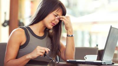 إشارات تخبرك بأنك لست بصحة جيدة !!