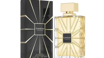 عطرك هذا الشتاء هو Bebe Nouveau