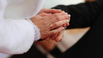 سرّ الزواج السعيد .. الشجار