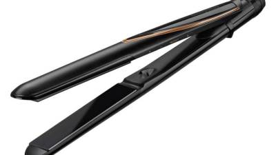 كيف تنظفين مكواة الشعر السيراميك؟