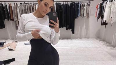 أرداف إصطناعية شبيهة بمؤخرة كيم كارداشيان للبيع