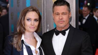 نبيذ براد بيت وأنجلينا جولي .. الأفضل