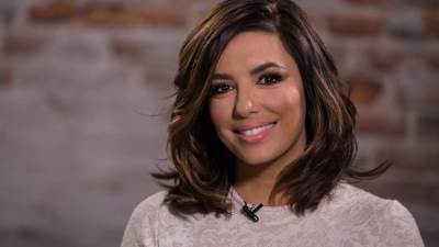 بعد تكهنات إيفا لانجوريا تكشف عن حبيبها الجديد