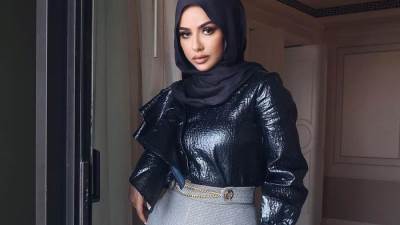 الملابس الجلدية والقطيفة والفراء موضة شتاء 2014