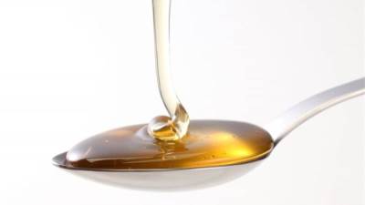 ملعقة واحدة من العسل قبل النوم تخلصك من الوزن الزائد