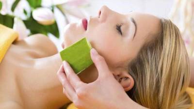 5 ماسكات منزلية رائعة لمعالجة حب الشباب