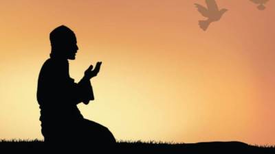 "الإيمان والعلم والعمل" قوة ثلاثية لحل مشكلات المجتمع