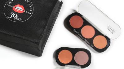 اسحري العالم بعيونك مع MAKE UP FOR EVER