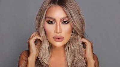 مايا دياب تلفت الأنظار بإطلالة جريئة وراقية