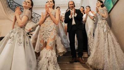 «طوني ورد» يعترف : سر نجاحي أنني غير أناني