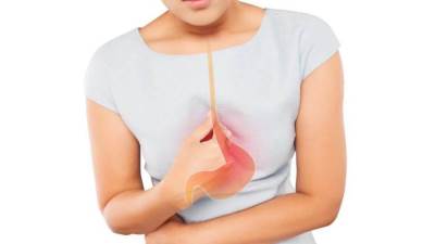 6 نصائح للتخلص من حرقة المعدة