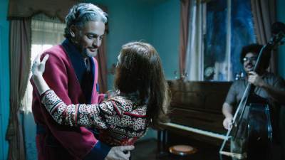 إطلاق فيلم «فيلا 69» 25 ديسمبر في 20 دار عرض بالقاهرة والمحافظات