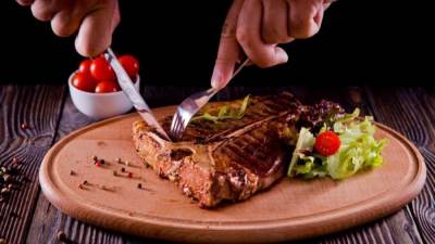 رجيم البروتين .. رجيم سريع المفعول