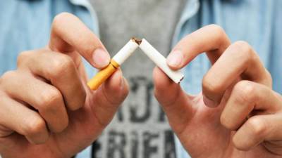 إعلان واحد للسجائر = أسبوع متواصل من التدخين!