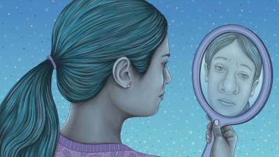 مرض «اضطراب التشوه الجسدي» .. هل يعبر عن مشكلة جمالية حقيقية؟