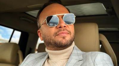 مكسيم خليل يتلقى عروضاً للزواج